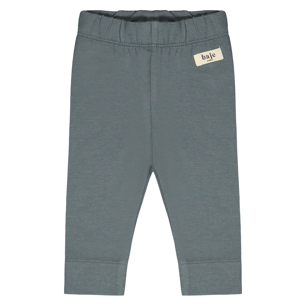 Baje Studio - legging Mei - blue ocean
