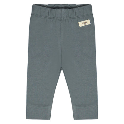 Baje Studio - legging Mei - blue ocean