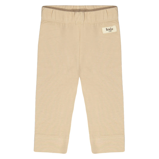 Baje Studio - legging Mei - rose salmon