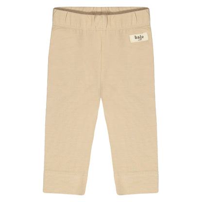 Baje Studio - legging Mei - rose salmon