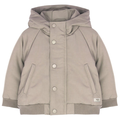 Baje Studio - jacket Miller - beige