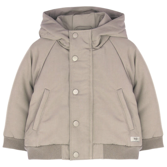 Baje Studio - jacket Miller - beige