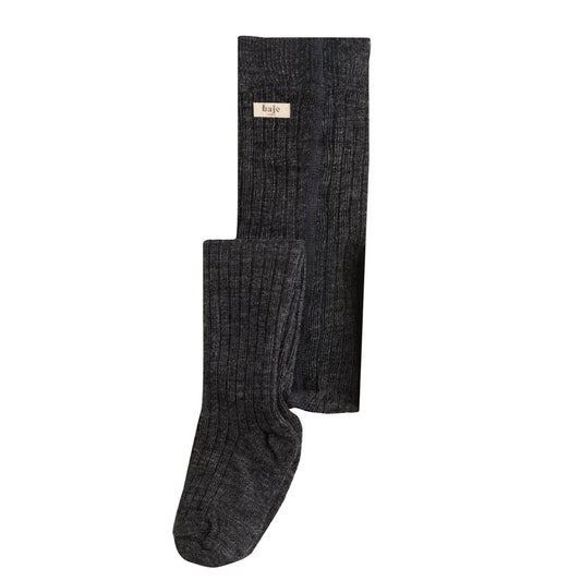 Baje Studio - maillot Milly - grey melange dark