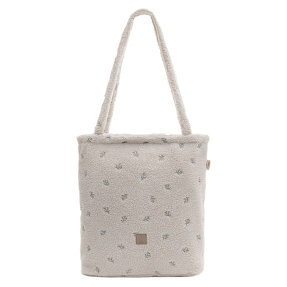 Luiertas Shopper - Teddy Lovely