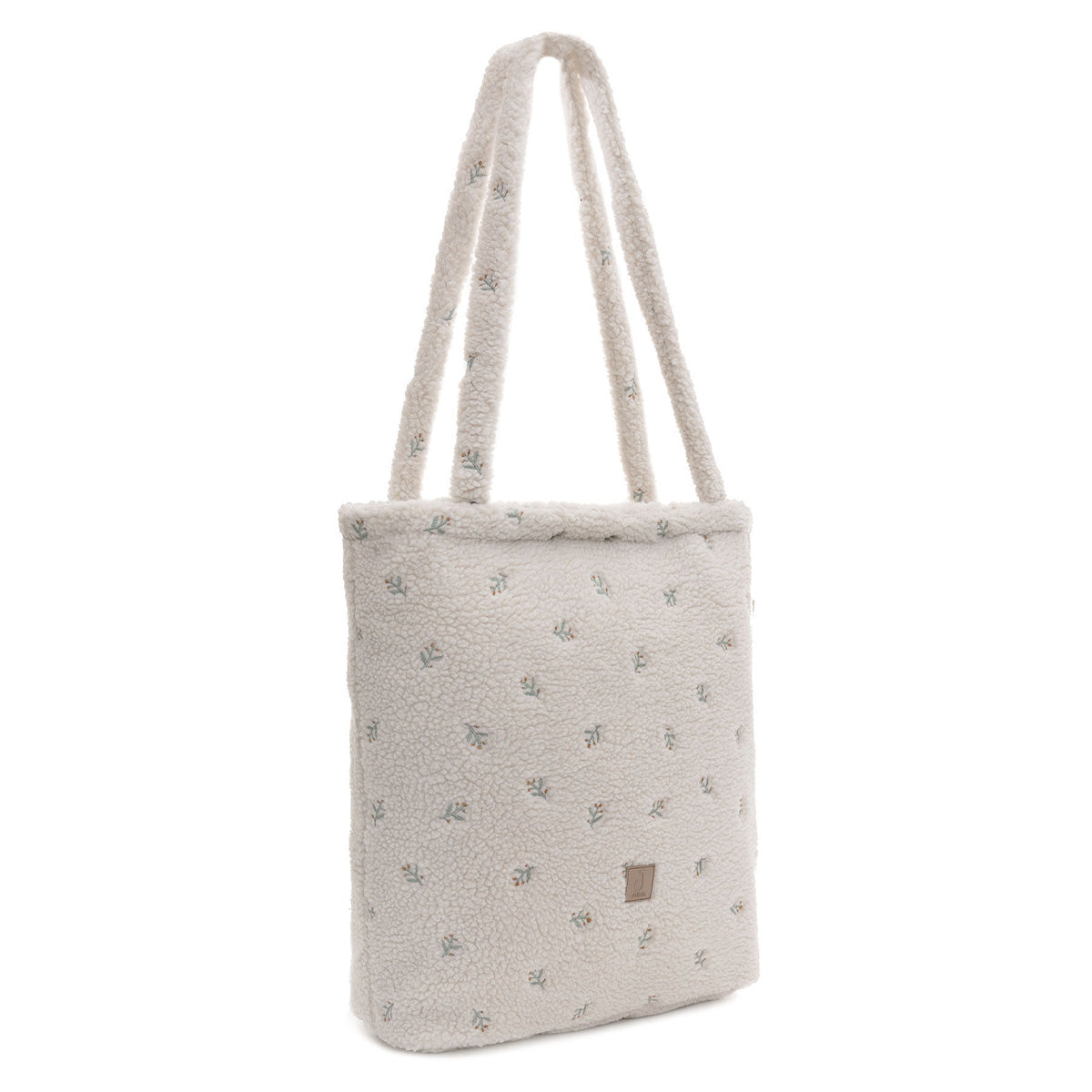 Luiertas Shopper - Teddy Lovely