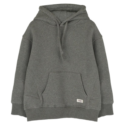 Baje Studio - hoodie Moose - green agave