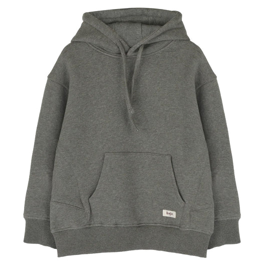 Baje Studio - hoodie Moose - green agave