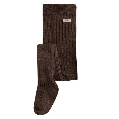 Baje Studio - maillot Morley - brown cappuccino
