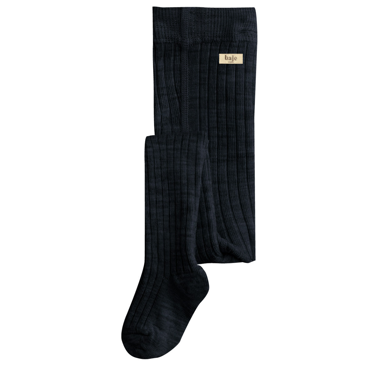 Baje Studio - maillot Morley - blue denim