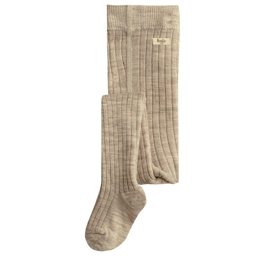Baje Studio - maillot Morley - taupe