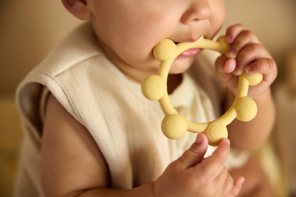 Jollein - newborn slaapzak 60 cm Soft Twine - oatmeal