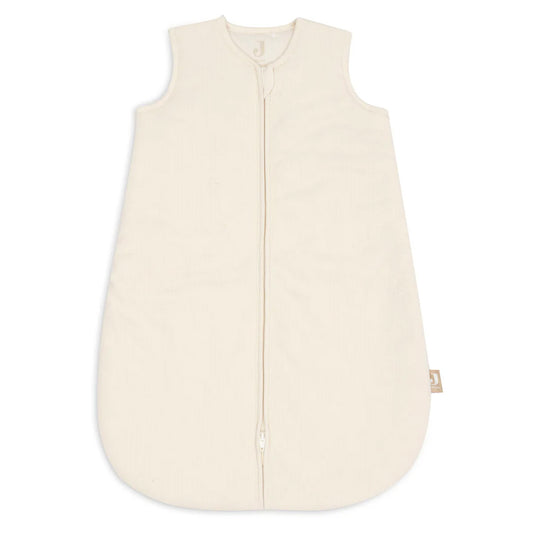 Jollein - newborn slaapzak 60 cm Soft Twine - oatmeal
