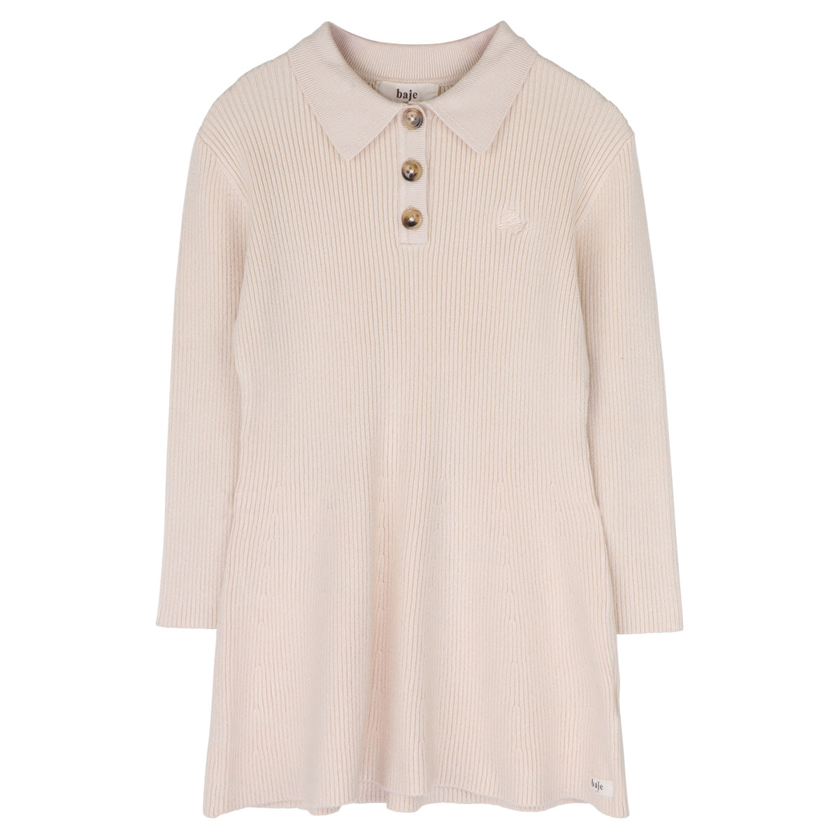 Baje Studio - dress Norez - beige