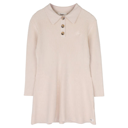 Baje Studio - dress Norez - beige