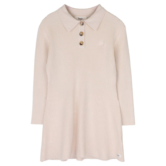Baje Studio - dress Norez - beige
