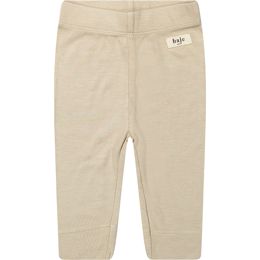 Baje Studio - legging Nyon - sand desert