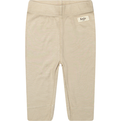 Baje Studio - legging Nyon - sand desert