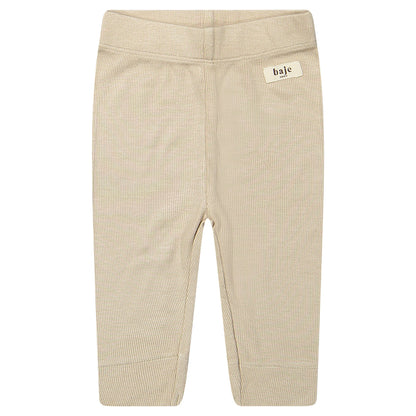Baje Studio - legging Nyon - sand desert