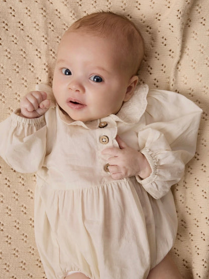 Lil'Atelier - shirt body Ola - turtledove