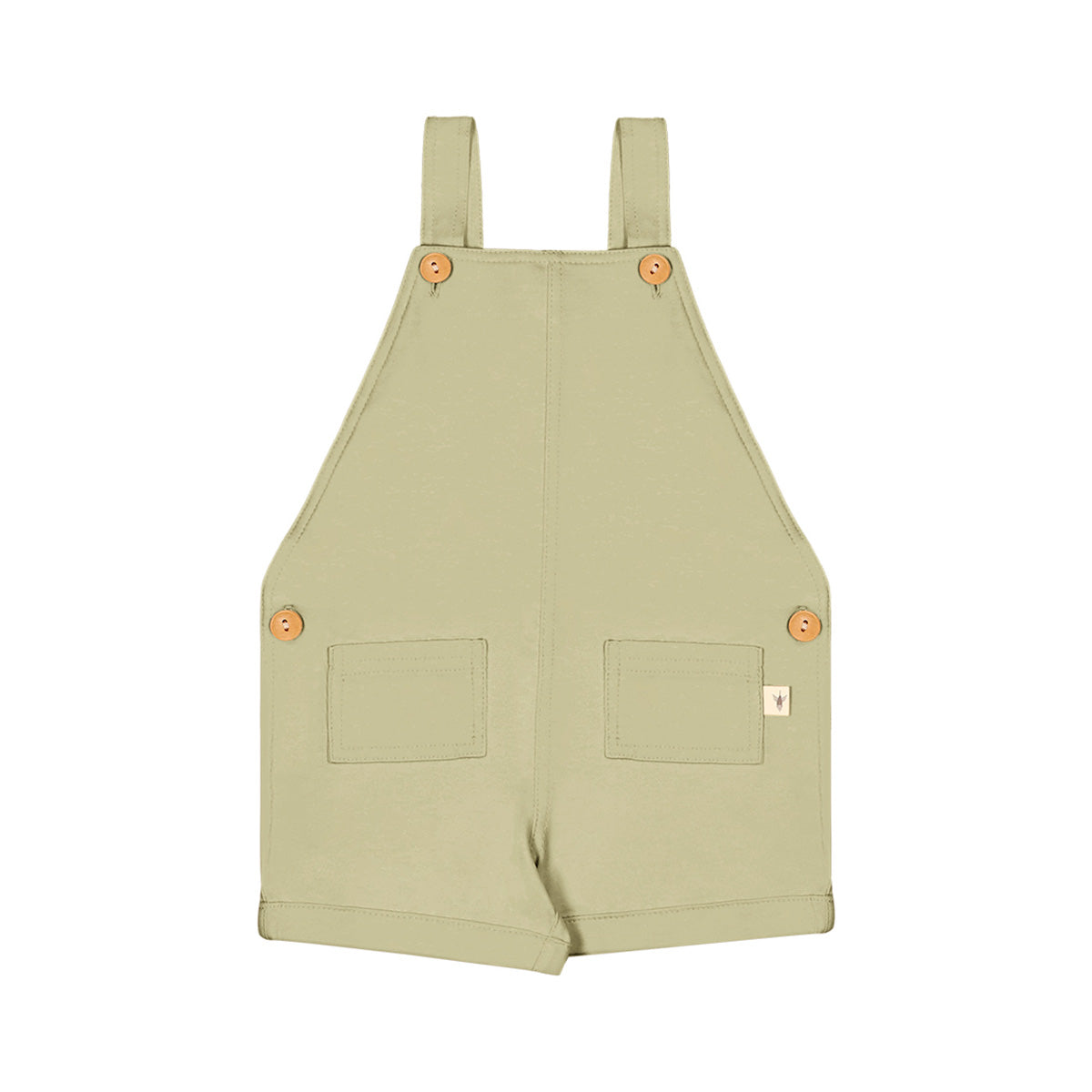 Overall short ~ verde