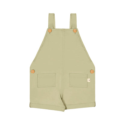 Overall short ~ verde