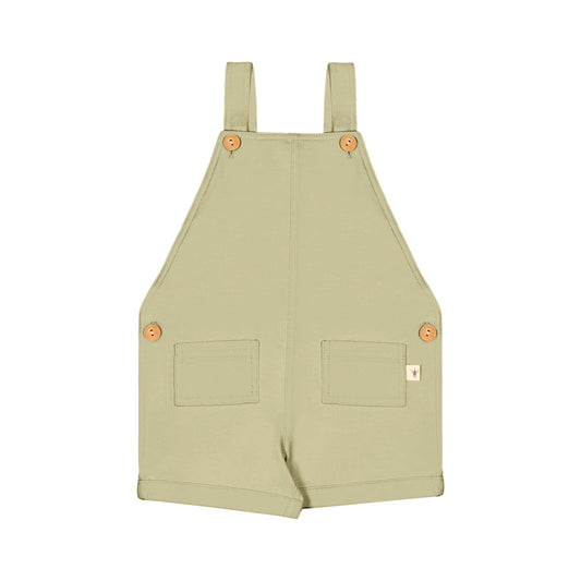 Overall short ~ verde