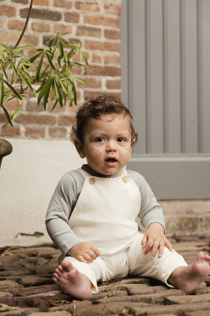 UAUA - overall long - perla
