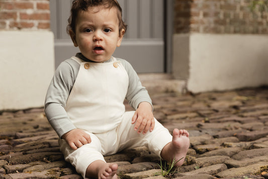 UAUA - overall long - perla