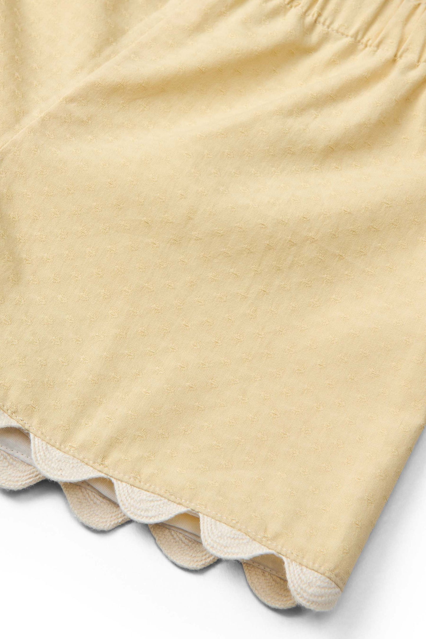 Copenhagen Colors - deco set - pale yellow