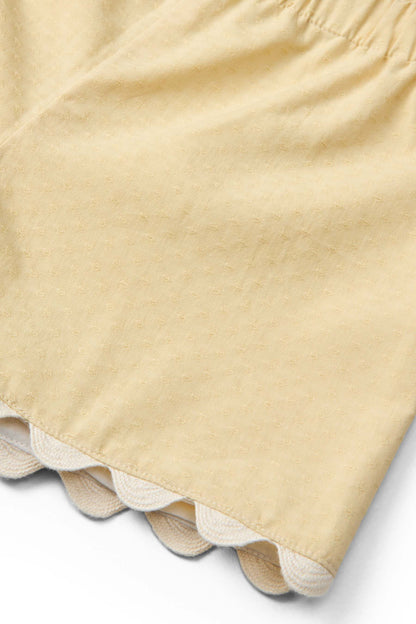 Copenhagen Colors - deco set - pale yellow