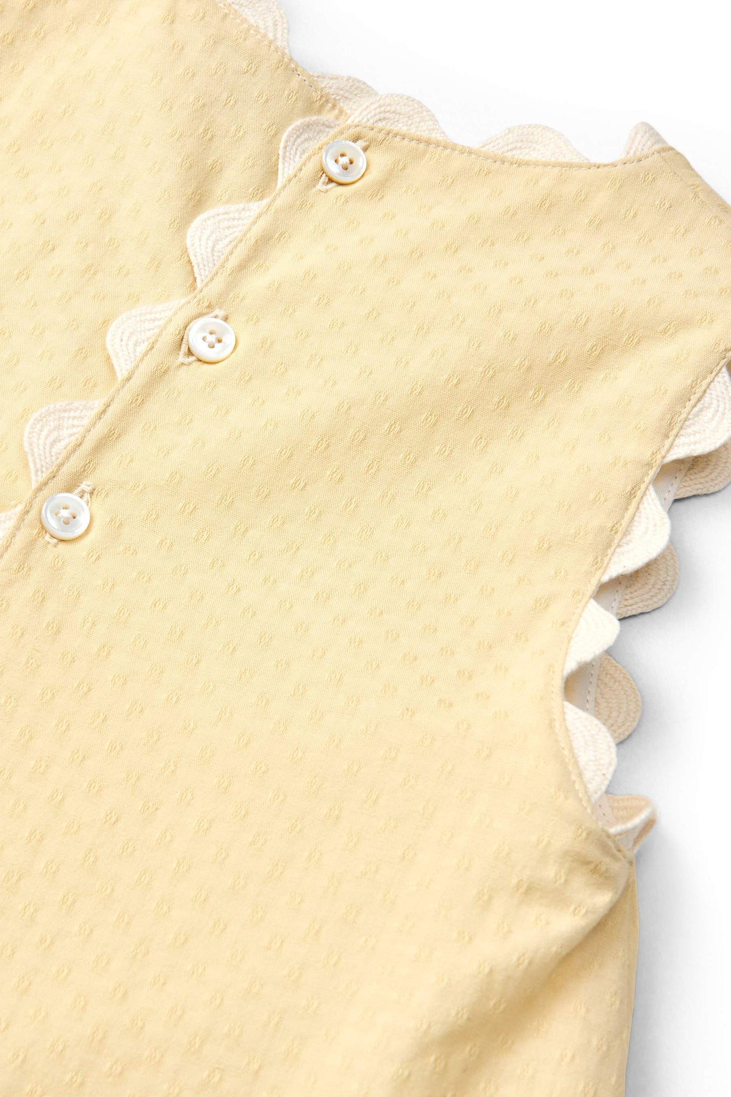 Copenhagen Colors - deco set - pale yellow