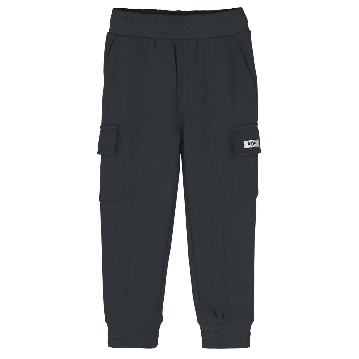 Baje Studio - pants Palmer - blue