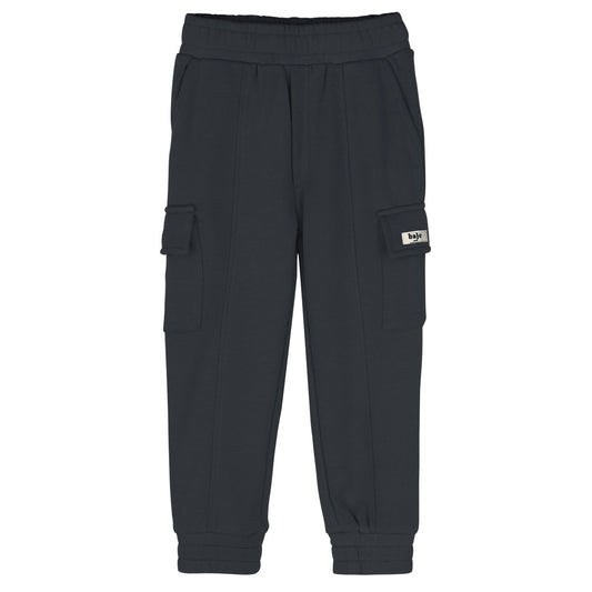 Baje Studio - pants Palmer - blue
