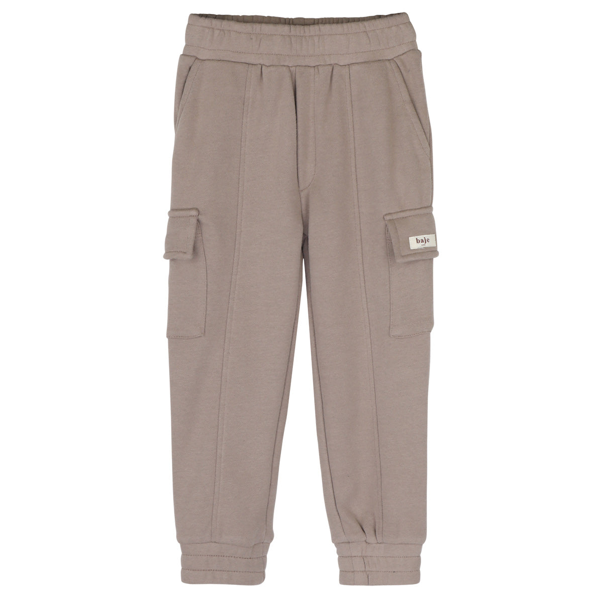 Baje Studio - pants Palmer - taupe