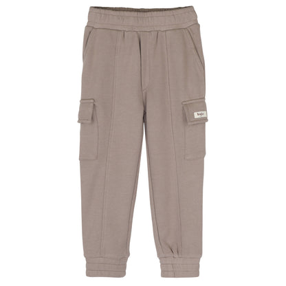 Baje Studio - pants Palmer - taupe