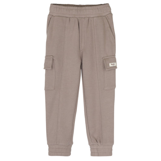 Baje Studio - pants Palmer - taupe