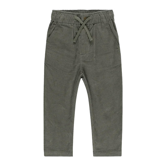 Pants Kalen ~ forest green