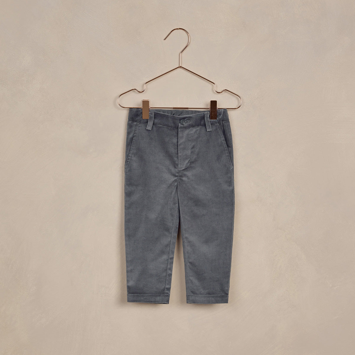 Pants Sebastian - midnight blue