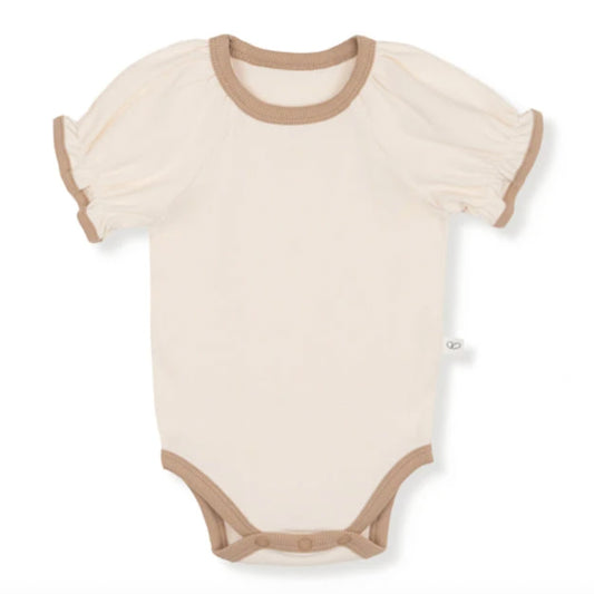 Peekaboo - suit Karen - cream