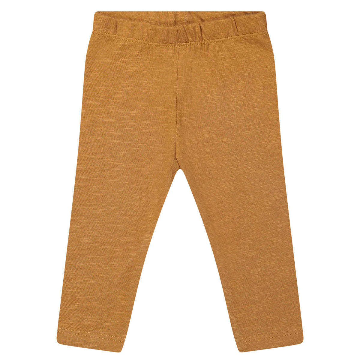 Riffle Amsterdam - jersey legging Perr - camel brown