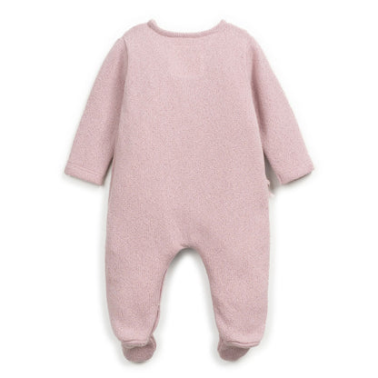Play Up - newborn jumpsuit girl - ross