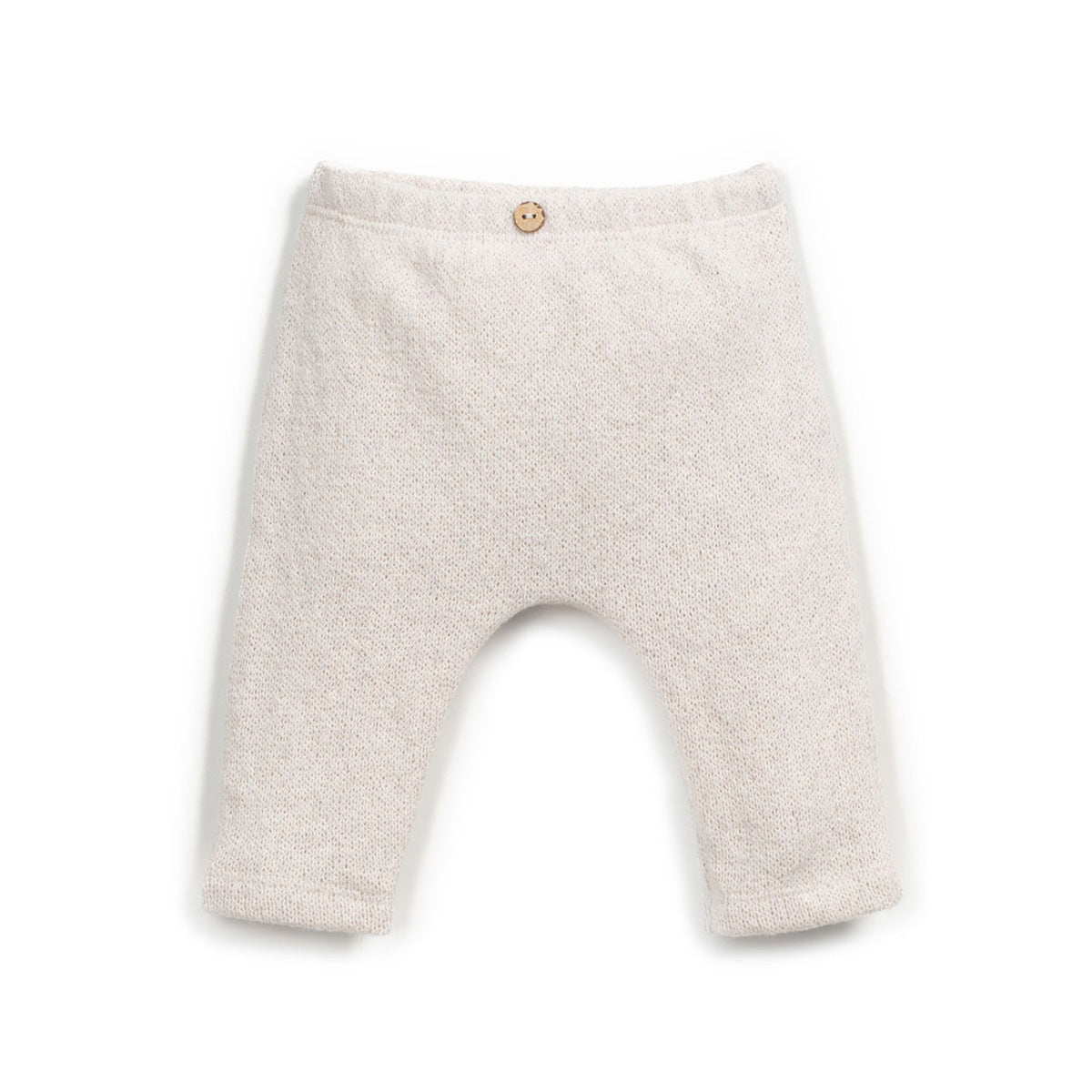 Play Up - newborn set unisex - pencil offwhite