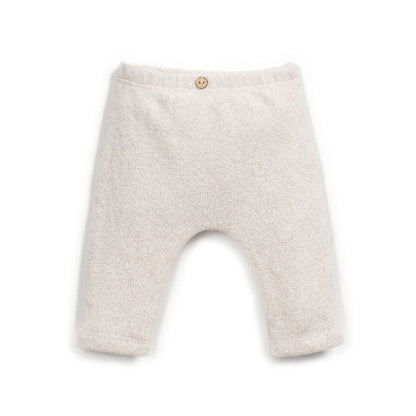 Play Up - newborn set unisex - pencil offwhite