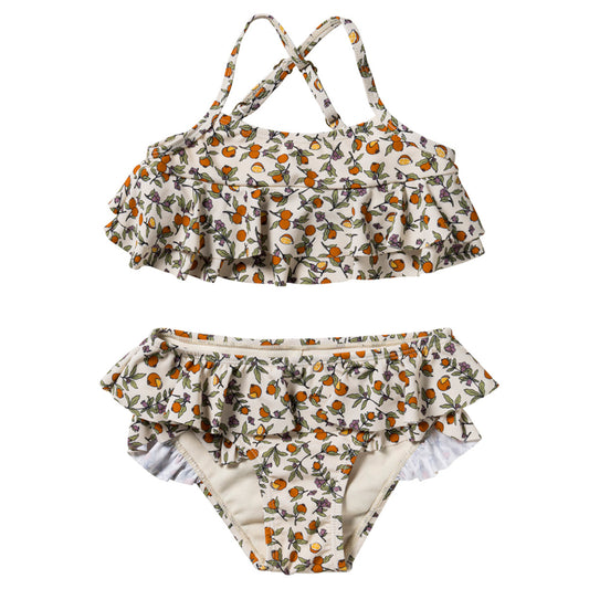 Salted Stories - bikini - Pomme Flower