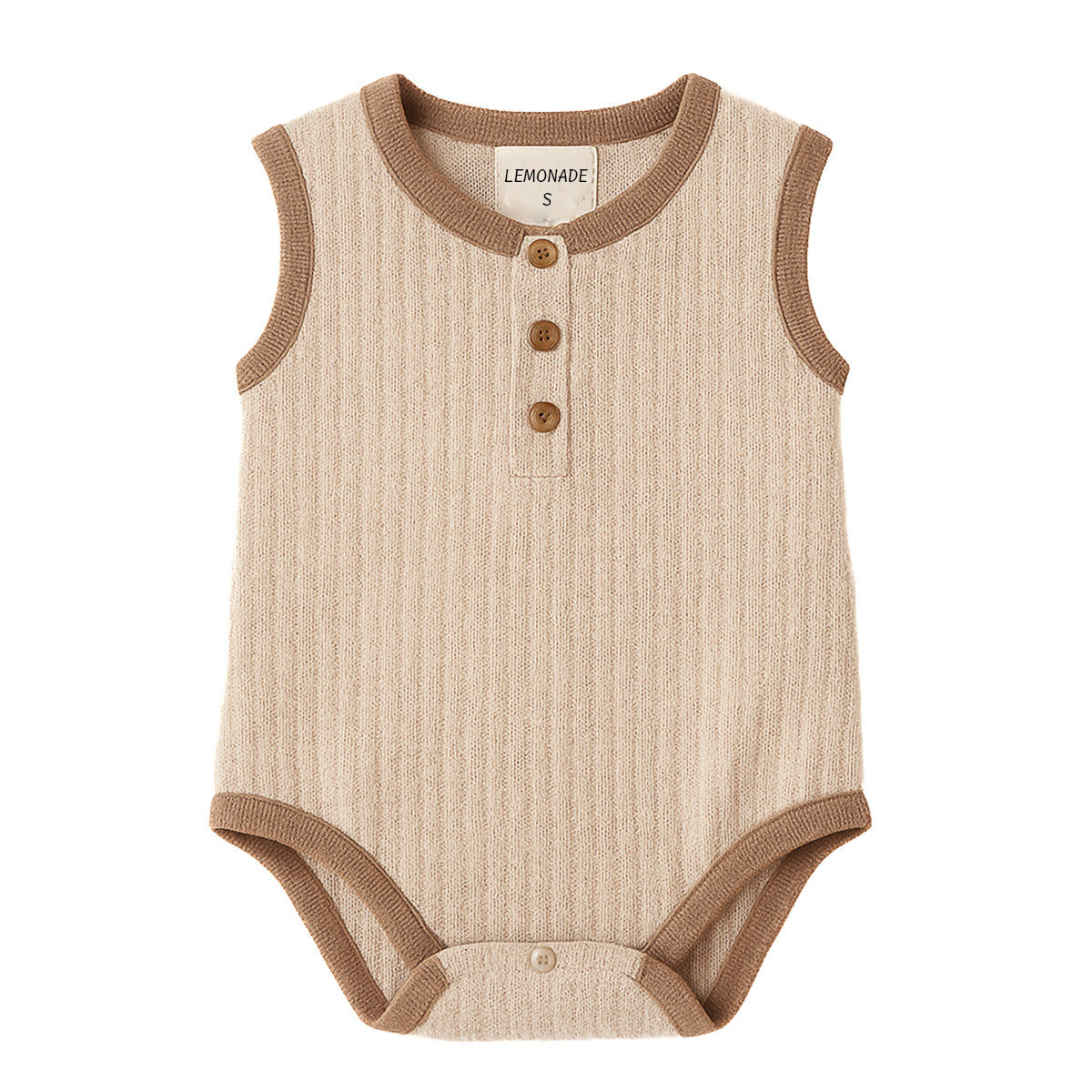 Lemonade - Suit Potto - beige/brown