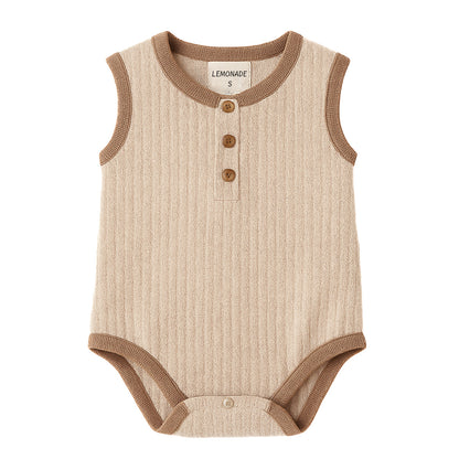 Lemonade - Suit Potto - beige/brown