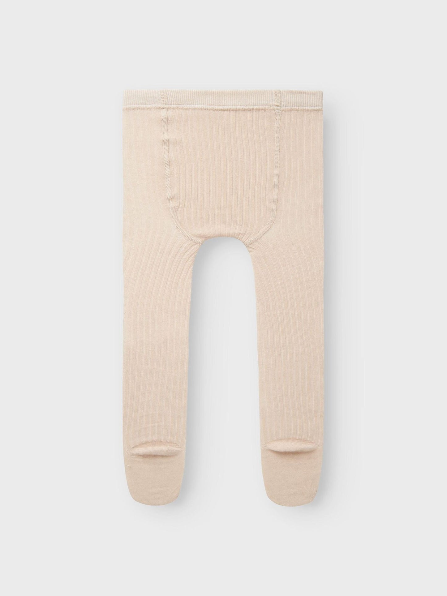 Lil'Atelier - maillot rib - gray morn