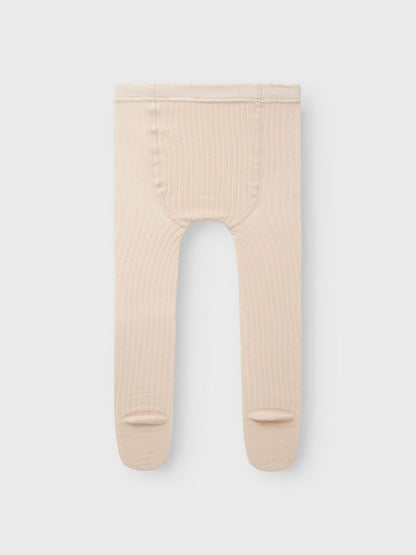 Lil'Atelier - maillot rib - gray morn