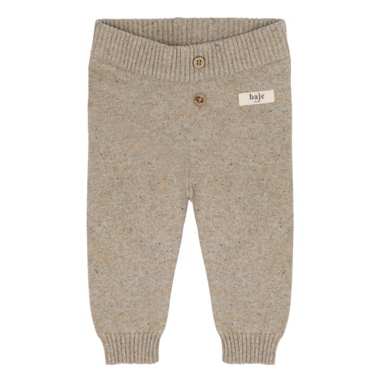 Baje Studio - legging Riv - taupe