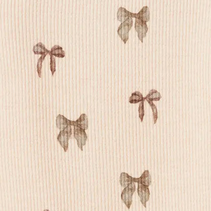 Lil'Atelier - legging Bow